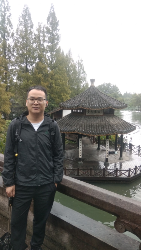 文刀先生的第二张照片--将乐交友网