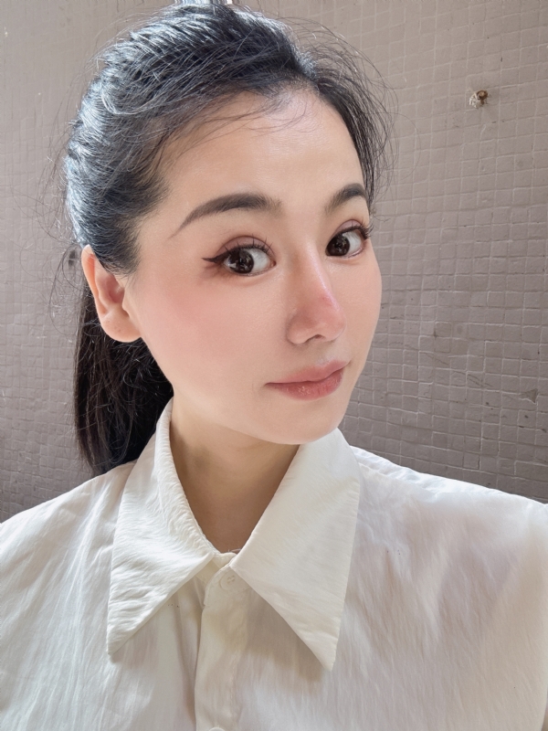 金莉的第二张照片--将乐交友网