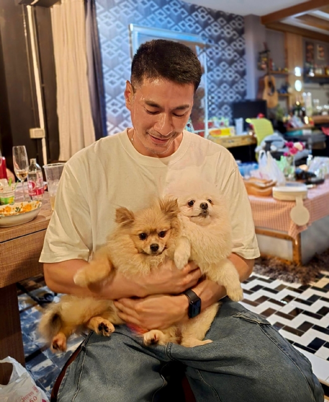 李天旭的第二张照片--将乐交友网