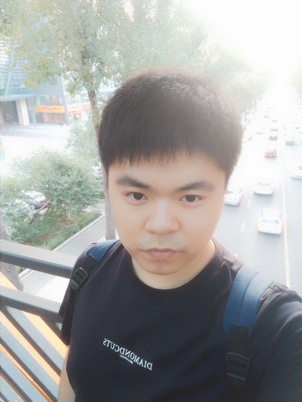 自出心裁的第一张照片--将乐交友网