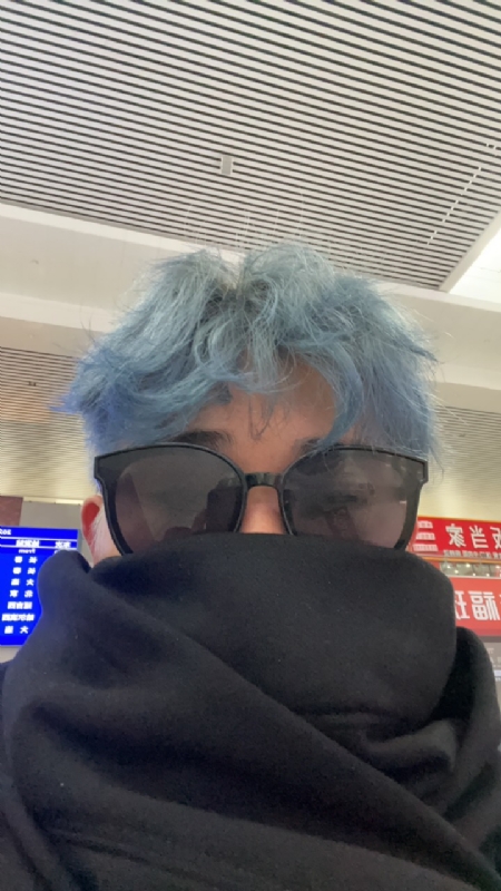 平行线的第一张照片--将乐交友网