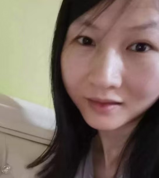 嫣然的第一张照片--将乐交友网
