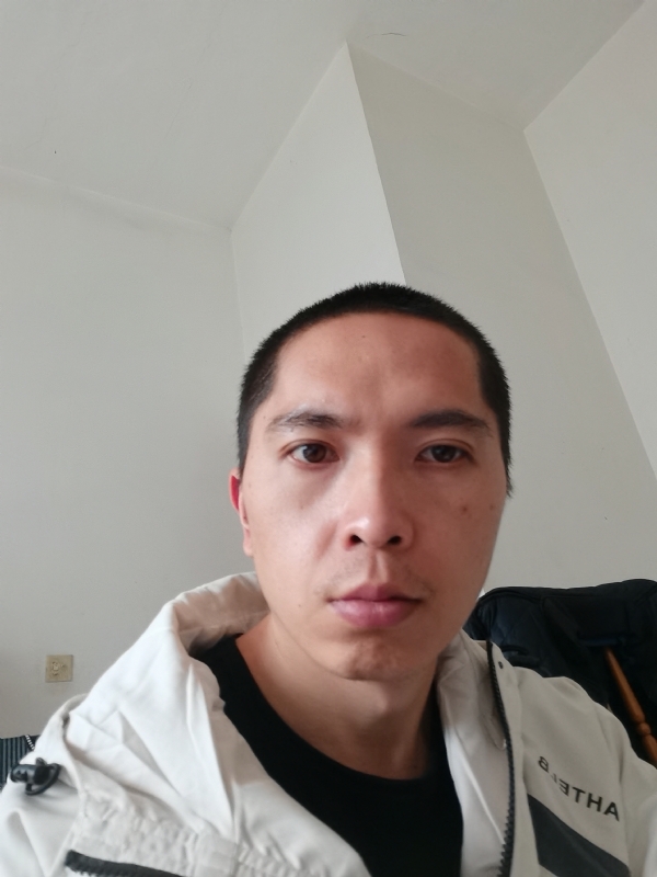 至诚的第一张照片--将乐交友网