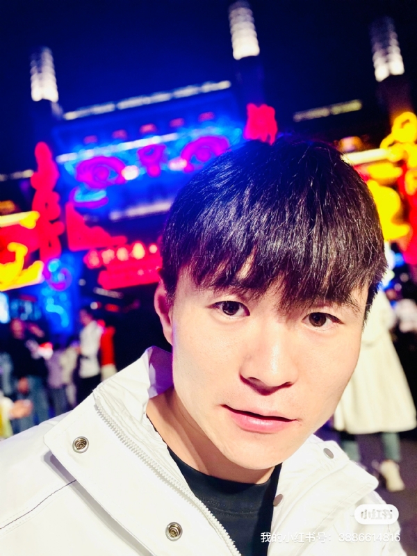 两年又三年的第二张照片--将乐交友网