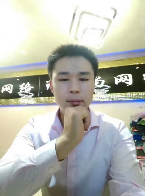 沉默寡言的第一张照片--将乐交友网