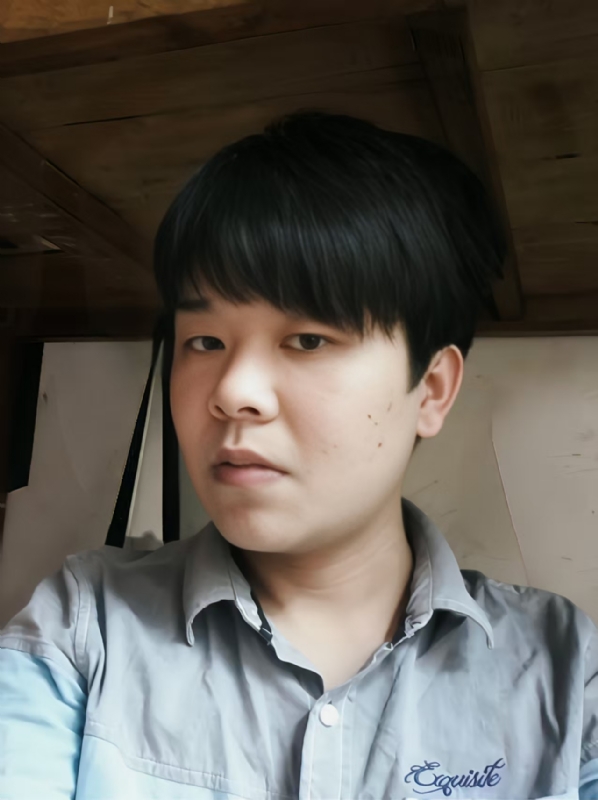 小凯的第一张照片--将乐交友网