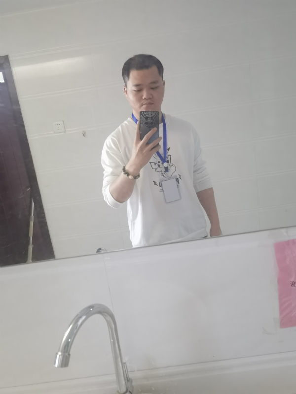 流年的第一张照片--将乐交友网