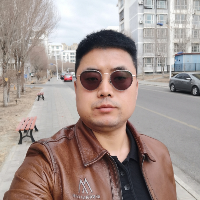 月下听风的第一张照片--将乐交友网