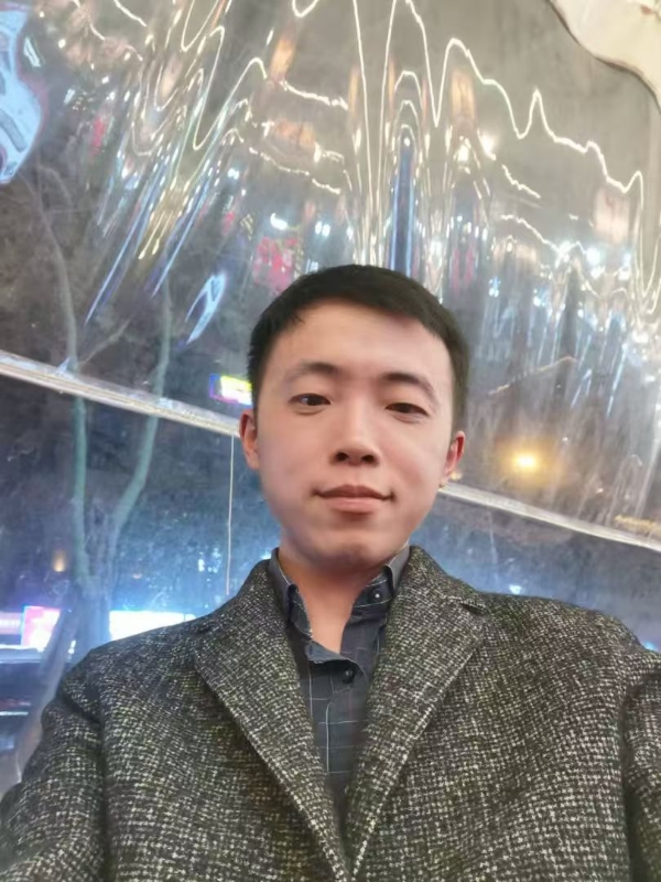 孤客的第一张照片--将乐交友网