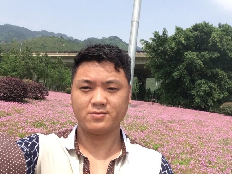 过日子的第一张照片--将乐交友网