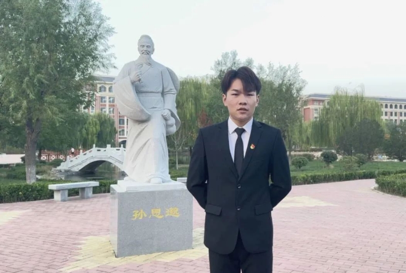 尚明月的第一张照片--将乐交友网