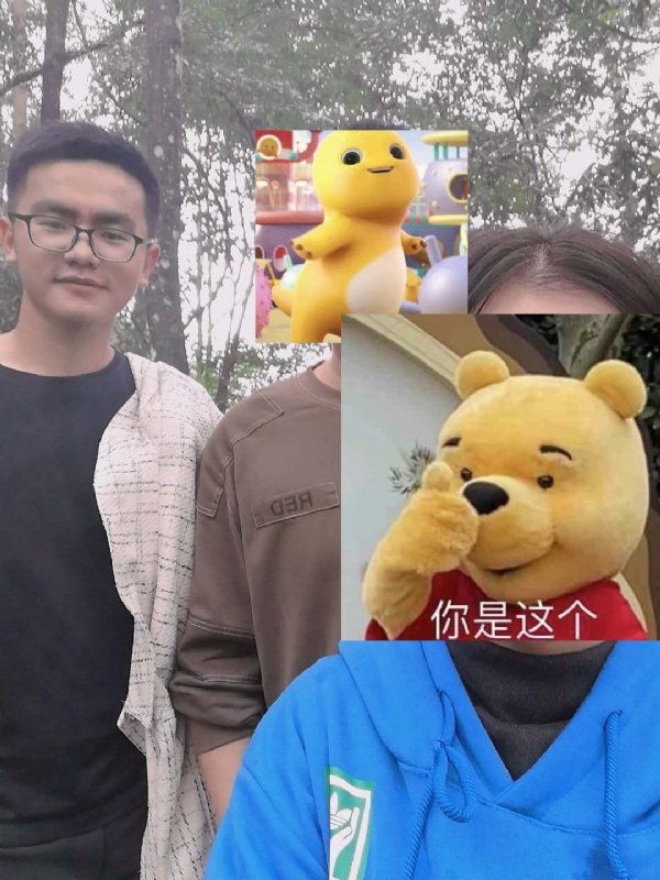 杨先生的第一张照片--将乐交友网
