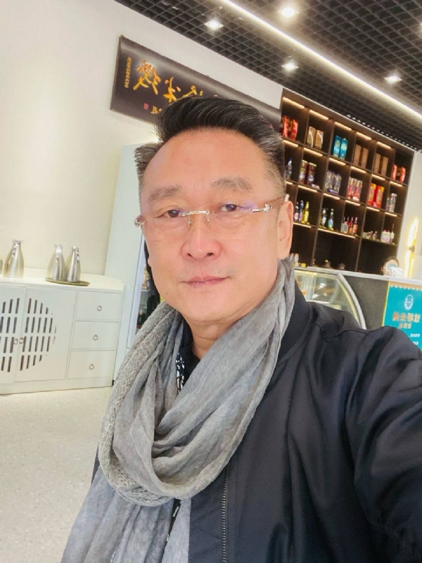 陳生的第一张照片--将乐交友网