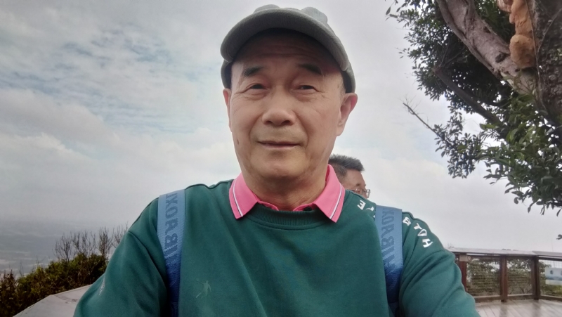 候鸟的第四张照片--将乐交友网
