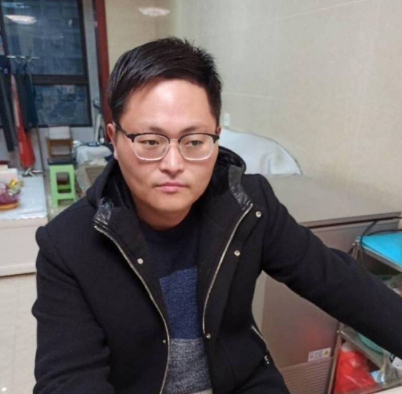 心愿的第一张照片--将乐交友网