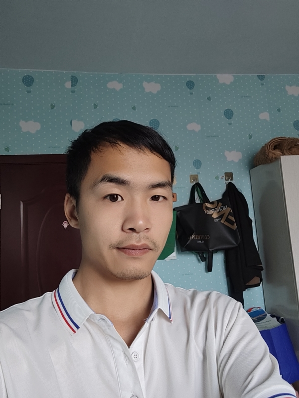 提莫队长的第一张照片--将乐交友网