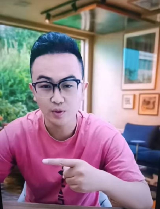 蒋先生的第一张照片--将乐交友网