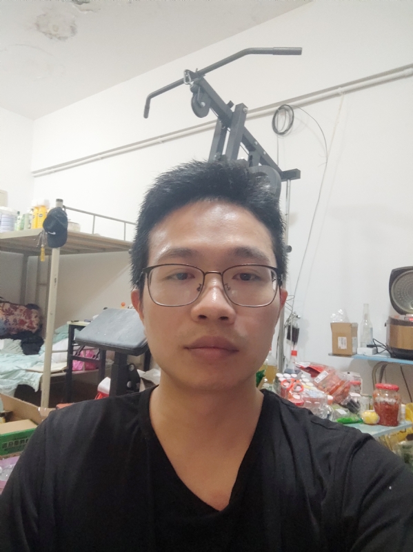 亮仔的第二张照片--将乐交友网