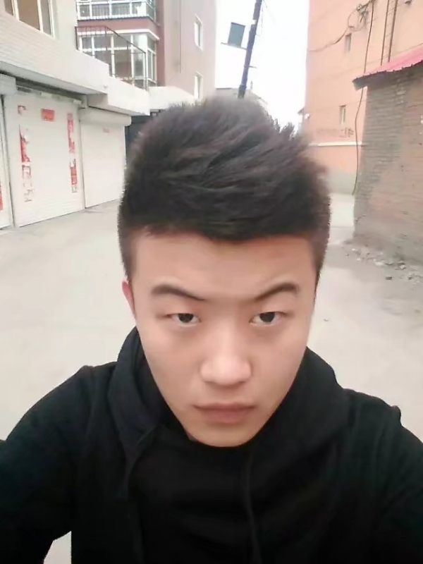 夜如情情似梦的第一张照片--将乐交友网