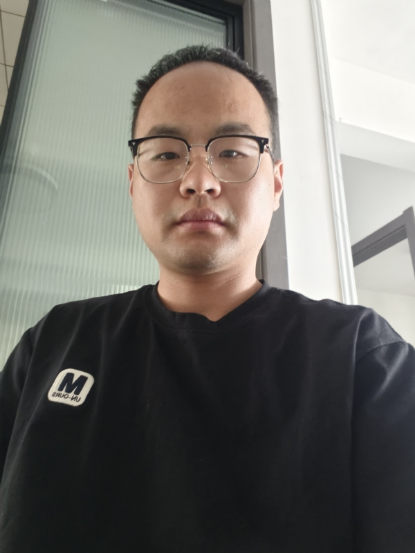 金峰的第一张照片--将乐交友网