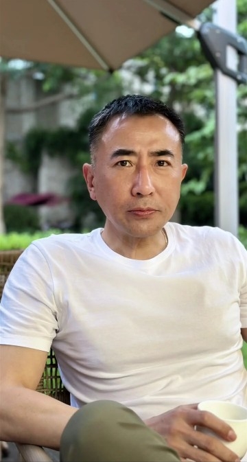 厚德载福的第一张照片--将乐交友网