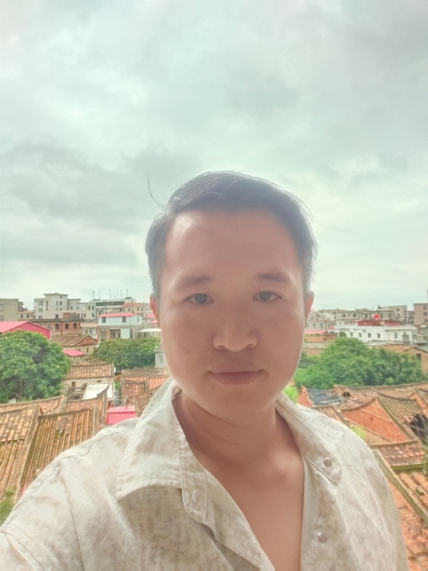 陌生人的第一张照片--将乐交友网