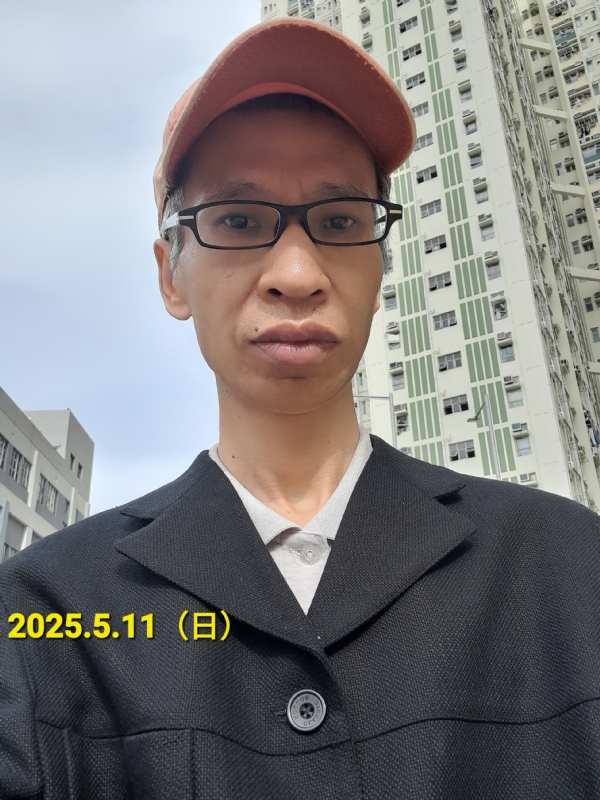 周生的第一张照片--将乐交友网