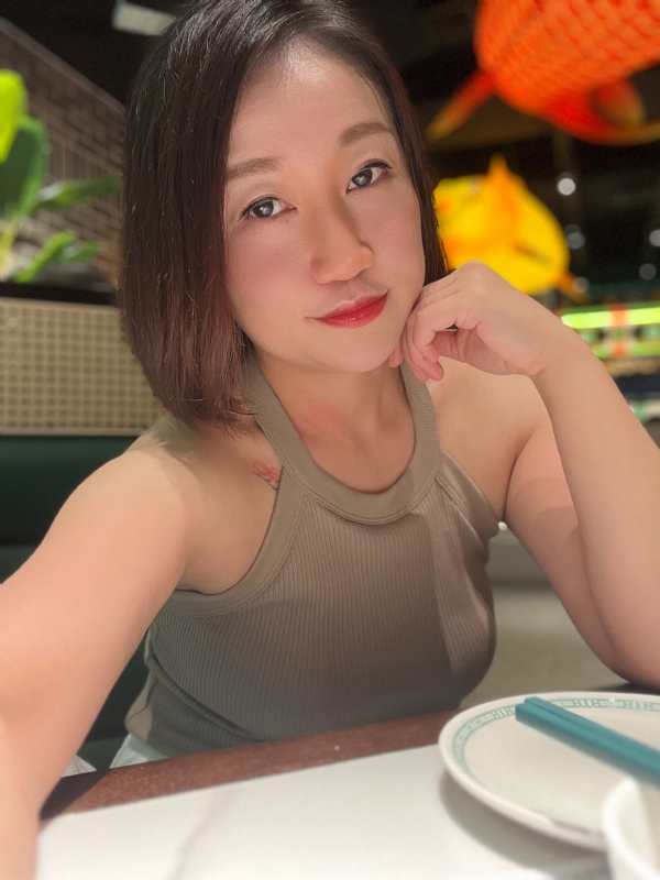 Mimi321的第一张照片--将乐交友网