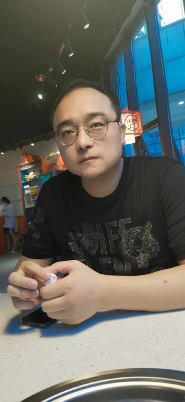 十七的第一张照片--将乐交友网