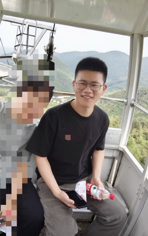奔奔笨笨的第二张照片--将乐交友网