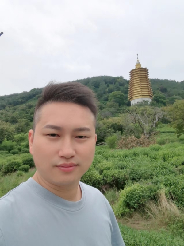 陈文海的第一张照片--将乐交友网