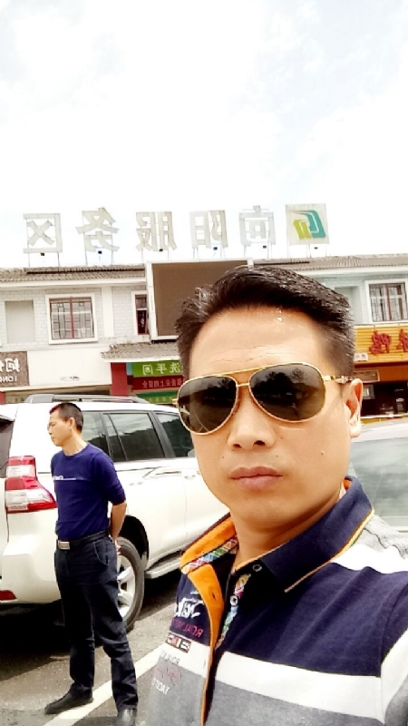 韩*劳务的第二张照片--将乐交友网