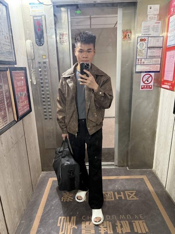 jin的第一张照片--将乐交友网