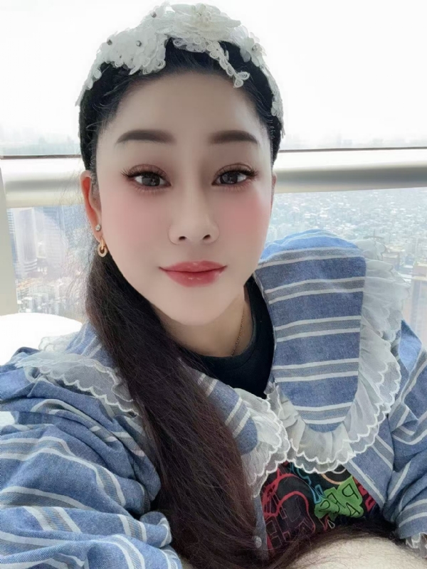 萱草沐晴的第一张照片--将乐交友网