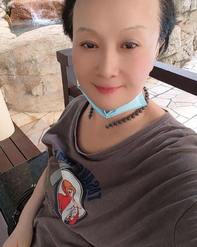hong的第三张照片--将乐交友网