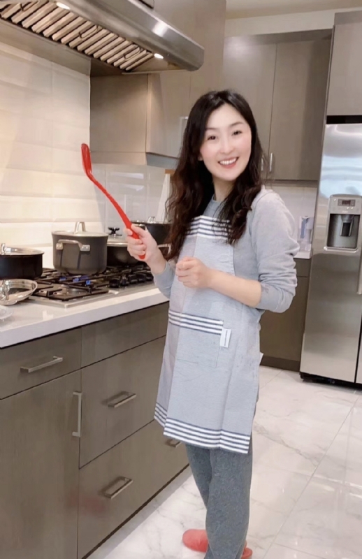 愛下廚負琴琴的第一张照片--将乐交友网