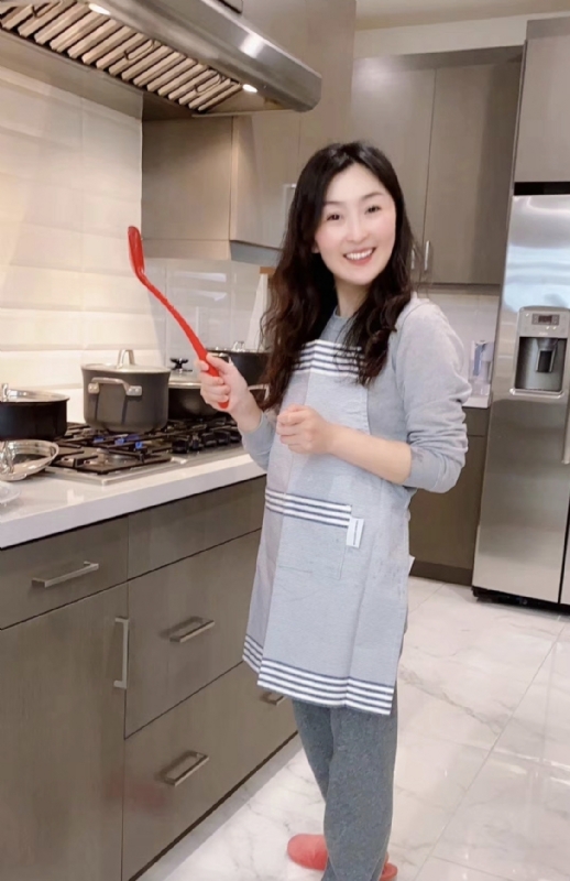 愛下廚負琴琴的第二张照片--将乐交友网