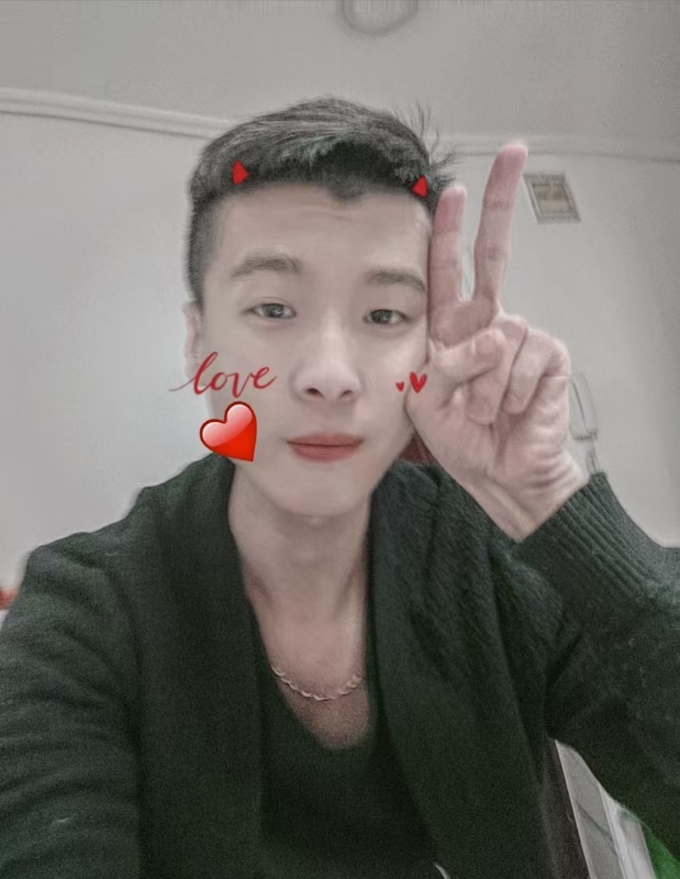 我不是巧克力的第二张照片--将乐交友网