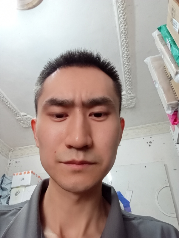 西门吹雪的第一张照片--将乐交友网