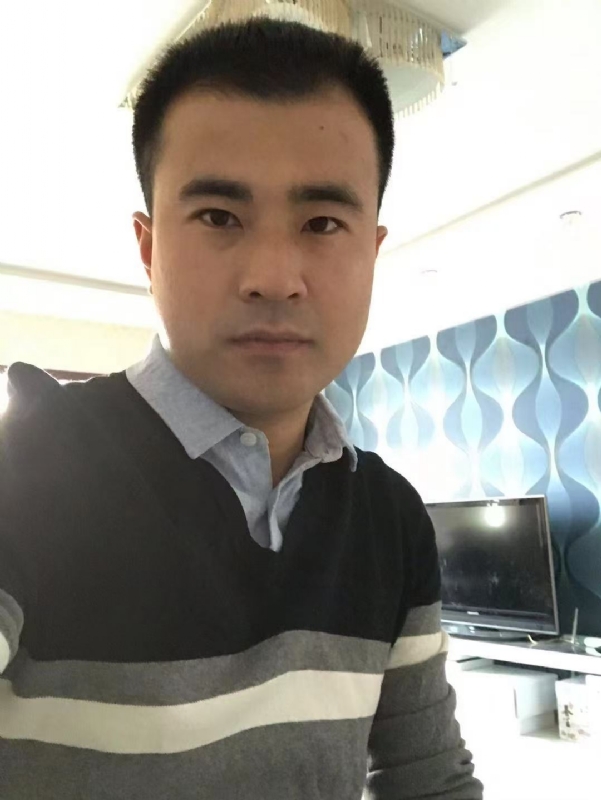 未来可期的第一张照片--将乐交友网