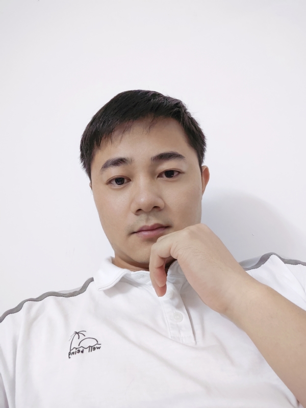 啊良的第一张照片--将乐交友网