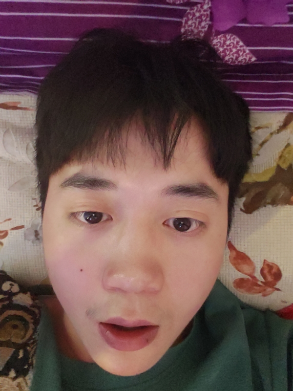 天翔的第一张照片--将乐交友网