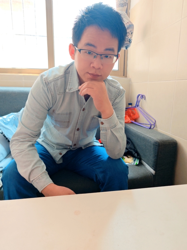 红尘一粟的第一张照片--将乐交友网