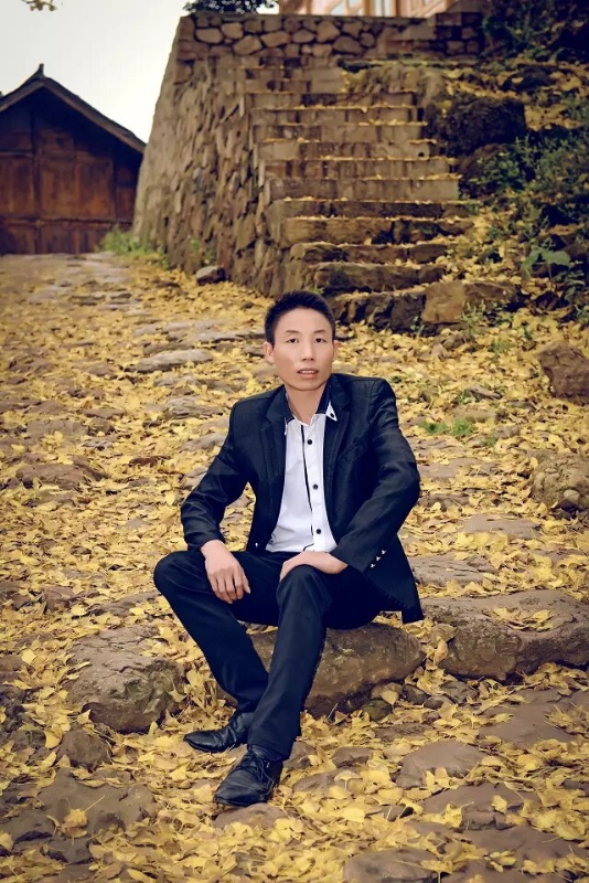 鱼你相遇的第一张照片--将乐交友网