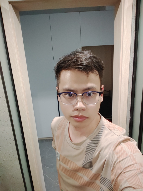 卖萌就会死星人的第五张照片--将乐交友网