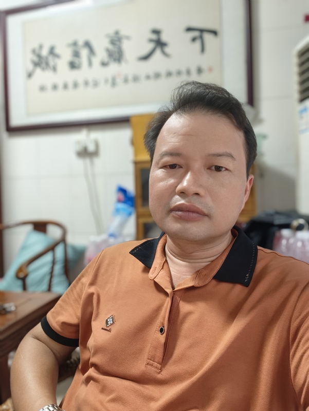 自强不息的第一张照片--将乐交友网