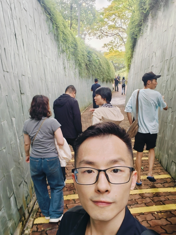 Mr田的第一张照片--将乐交友网