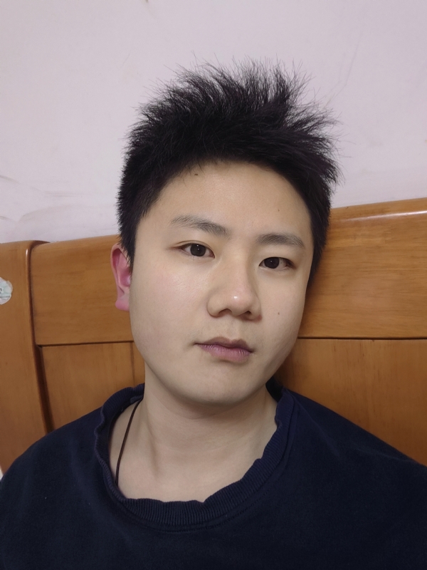 hedawode的第二张照片--将乐交友网