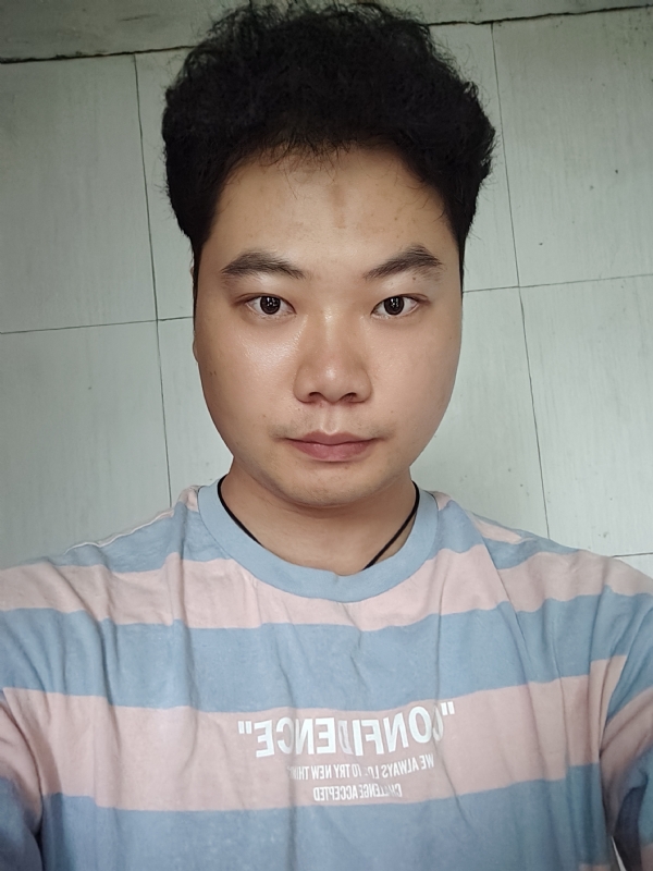 boy的第一张照片--将乐交友网