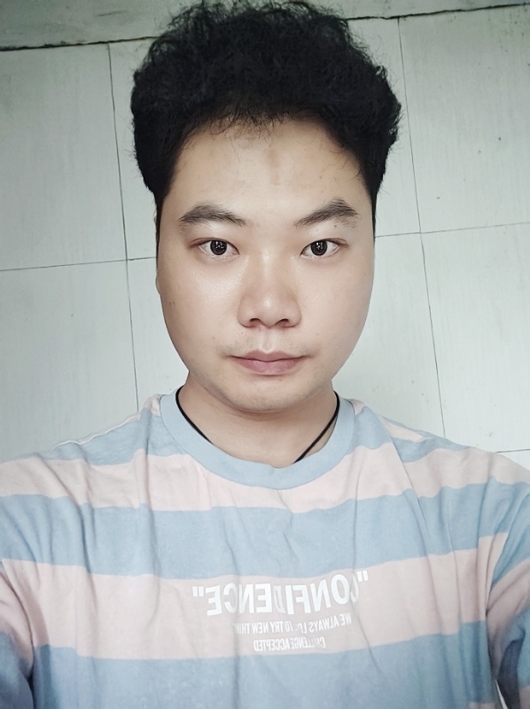 boy的第二张照片--将乐交友网